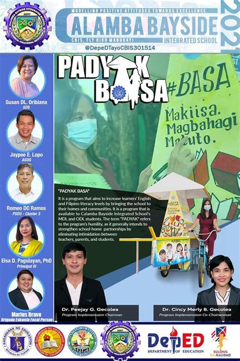 sdo calamba city|DepEd SDO Calamba City School Information .